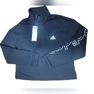 Adidas sweatshirt